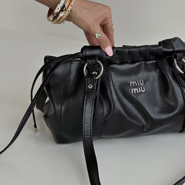 کیف بنددار MIU MIU کد 280442