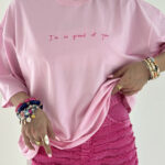 تیشرت PROUD کد 180498