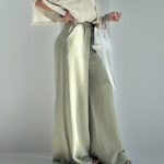 شلوار بلکا کد 101814