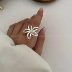 انگشتر PATTERN کد 310488