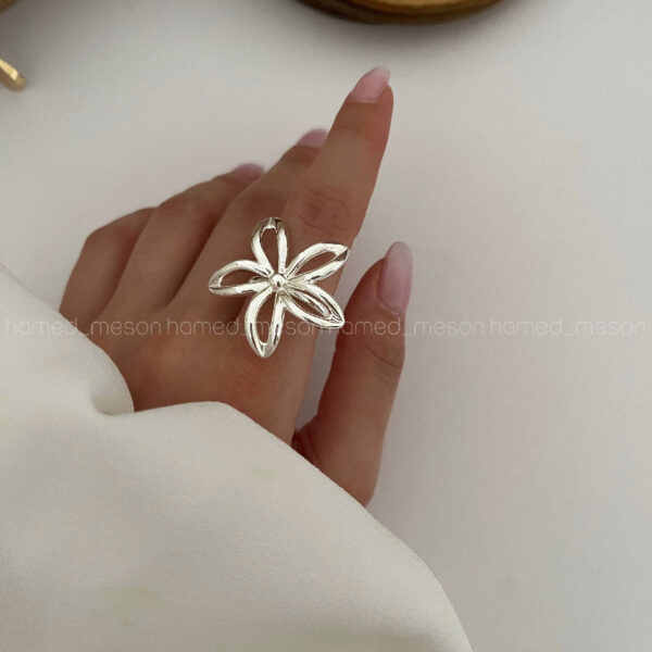 انگشتر PATTERN کد 310488