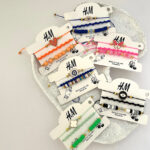 دستبند پکی کد 310491