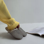 صندل توری کد 141024