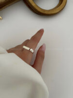 انگشتر DESIGN کد 310493 - Image 3