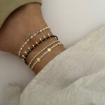 پابند طرحدار کد 310476