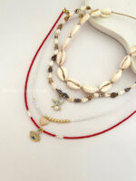 گردنبند تابستونی کد 310501 - Image 9