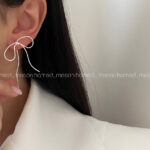 گوشواره MINIBOW کد 310641