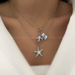 گردنبند ABOUT SEA کد 310477