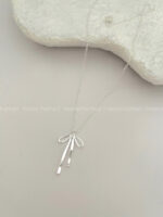 گردنبند طرحدار کد 310486 - Image 3