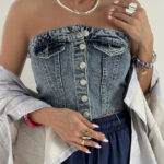 دکلته جین گت دار کد 180495