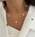 گردنبند ونکلیف کد 310520