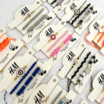 دستبند 3 رج کد 310517