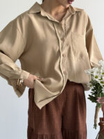شومیز فرنیکا کد 220553 - Image 12