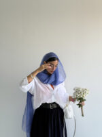 شومیز فرنیکا کد 220553 - Image 38