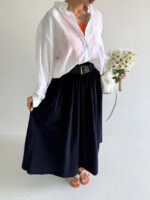 شومیز فرنیکا کد 220553 - Image 39