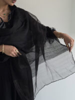 شال ساده BLUR کد 310526 - Image 2