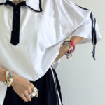 ست تیشرت و شلوار 2 خط کد 160791