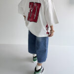 تیشرت لانگ STM کد 180515