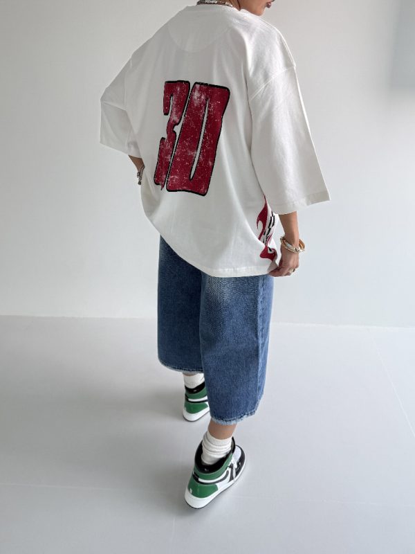 تیشرت لانگ STM کد 180515