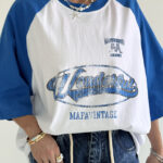 تیشرت MAFIA کد 180517