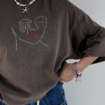 تیشرت WOMEN کد 180513