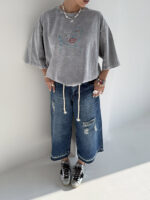 تیشرت WOMEN کد 180513 - Image 5