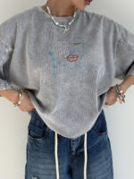 تیشرت WOMEN کد 180513 - Image 6