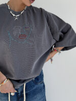 تیشرت WOMEN کد 180513 - Image 15