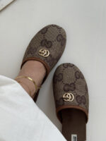 صندل GUCCI کد 141029 - Image 5