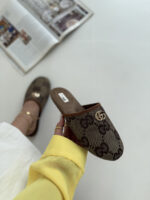 صندل GUCCI کد 141029 - Image 2