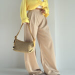 شلوار پیله ای کد 101050