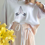 ست تیشرت و دامن CONURE کد 160793