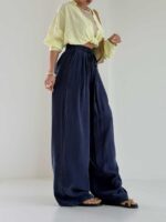 شلوار بالنی PERRY کد 101859 - Image 6