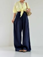 شلوار بالنی PERRY کد 101859 - Image 7