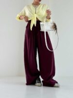 شلوار بالنی PERRY کد 101859 - Image 4