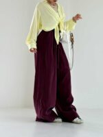 شلوار بالنی PERRY کد 101859 - Image 5