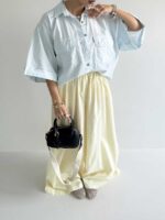 شومیز LILAK کد 220559 - Image 14