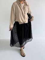 شومیز ویا کد 220560 - Image 6