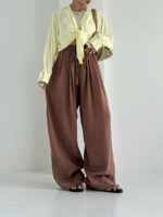 شلوار بالنی PERRY کد 101859 - Image 8