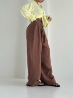 شلوار بالنی PERRY کد 101859 - Image 9