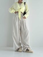 شلوار بالنی PERRY کد 101859 - Image 11