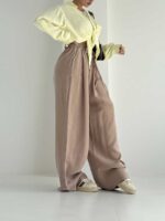 شلوار بالنی PERRY کد 101859 - Image 15