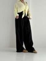 شلوار بالنی PERRY کد 101859 - Image 18