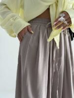 شلوار بالنی PERRY کد 101859 - Image 2