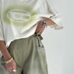 ست تیشرت و شلوار DIESEL کد 160794