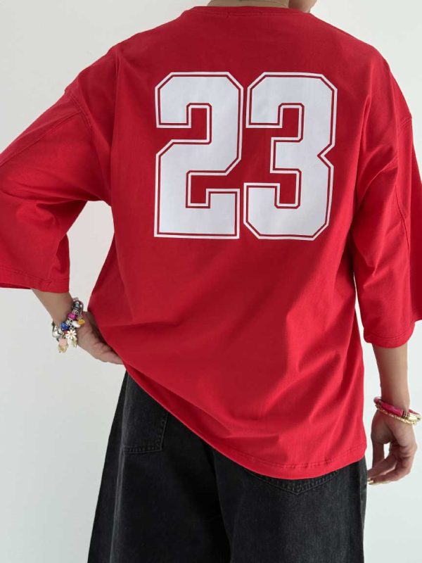 تیشرت DATE PARTY کد 180518