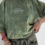 تیشرت آبرنگی MIU MIU کد 180519