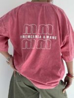 تیشرت آبرنگی MIU MIU کد 180519 - Image 16