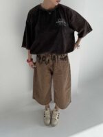 تیشرت آبرنگی MIU MIU کد 180519 - Image 17
