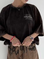 تیشرت آبرنگی MIU MIU کد 180519 - Image 18